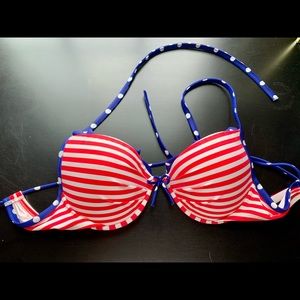 Victoria’s Secret Swim Top